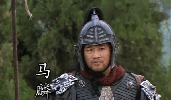  梁山|博学多识的女中豪杰击败梁山四将，重伤两位天罡