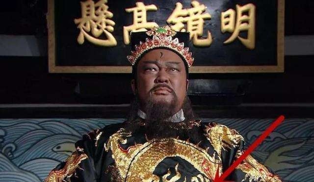 包拯|包拯下葬时为何用了20多口棺材？并非是习俗，而是为防止此事发生