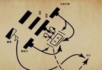 鸿沟|鸿沟和议之后项羽还有十万兵马,为何面对刘邦的追击毫无还手之力