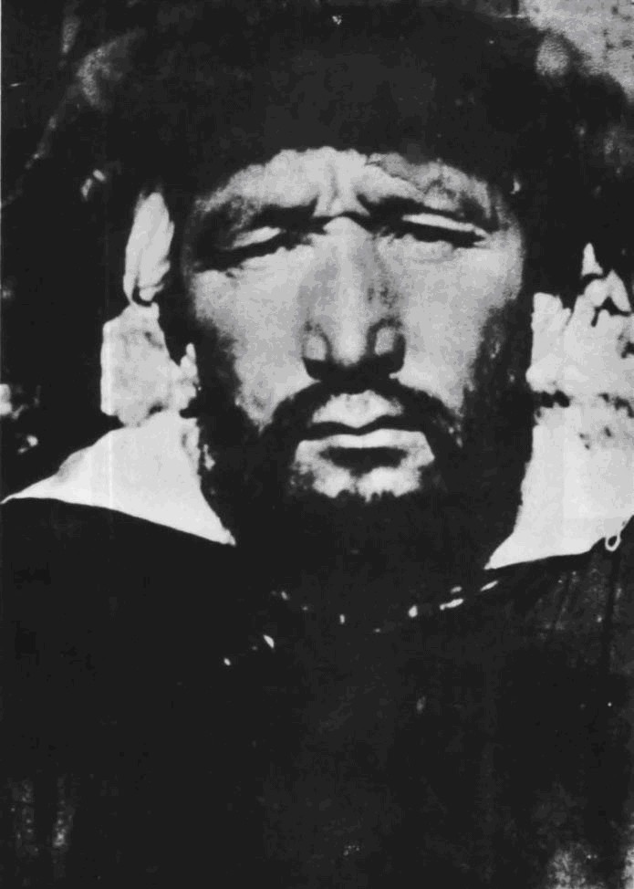  雷纳特地图|被遗忘的国土保卫战——新疆北塔山之战