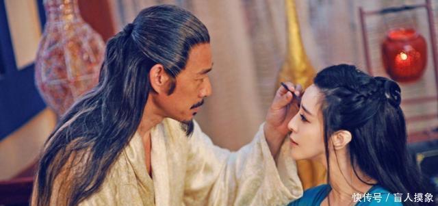 密室|武则天登基后每天都去密室,直到她死后,才发现其中的秘密!