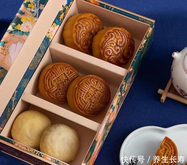 盒马|《盒马进阶版月饼大赏》来了,今年的月饼不仅乘风破浪还千姿百态