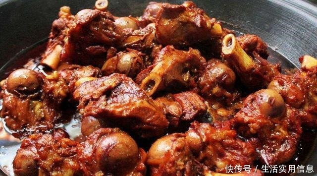 特色美食|这几道美味的东北特色美食,看了之后,你馋了吗