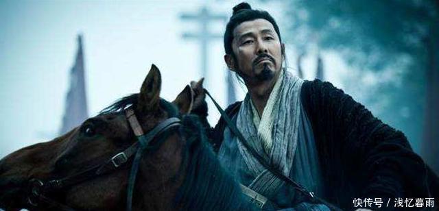  汉高祖|历史上相面最准的女人，汉高祖都给她封侯，所算之事全都发生了