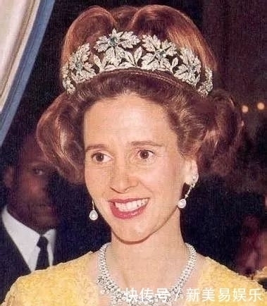 男人|5次失去孩子，王位没有子嗣继承，但这个国王展示了什么叫绝世好男人