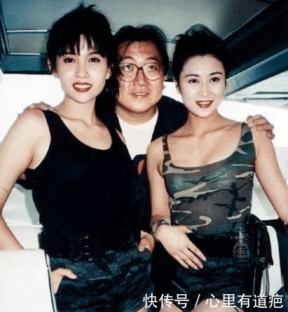 们都知道|娱乐圈谈过最多女星的4位导演,前三位还好,最后一位人尽皆知!