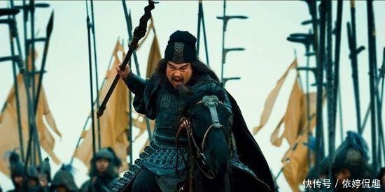 张飞|秦叔宝和尉迟敬德被选为门神？他们武力能比多少三国名将？