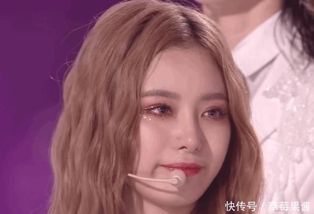 节目|成团出道的陈卓璇和徐艺洋录同档节目,陈姐大笑,徐艺洋全程板脸