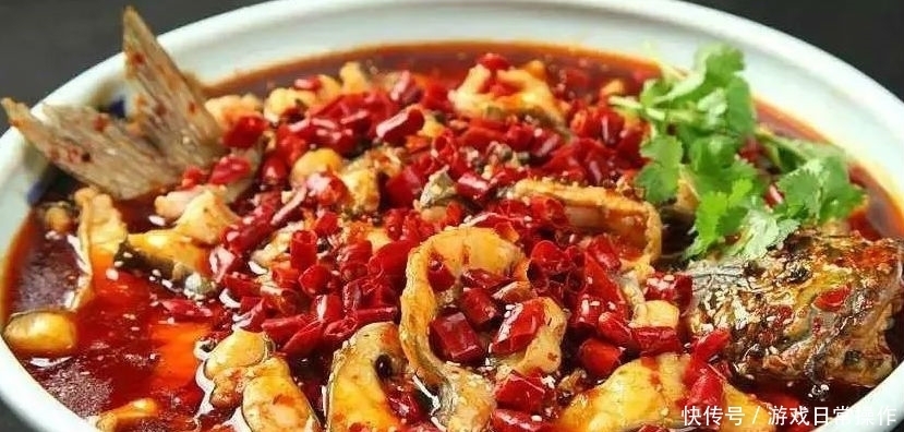 家常菜|几道麻辣鲜香的家常菜,入口鲜嫩,连汤带菜拌饭吃,根本停不下筷