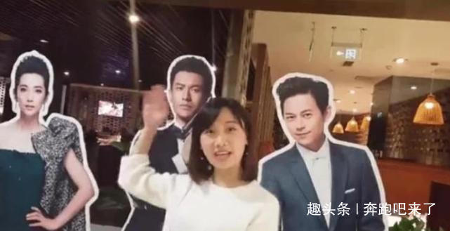 爆火|Baby奶茶店爆火!粉丝点了杯奶昔,结账时连问好几遍你没算错