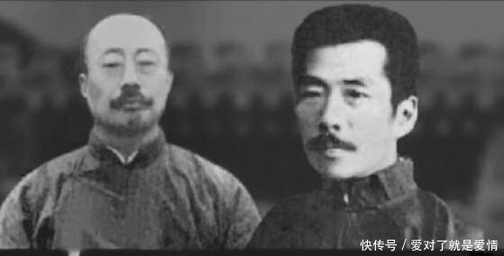  周作人|鲁迅跟弟弟决裂后给发妻两个选择 为何朱安听后哭得撕心裂肺?