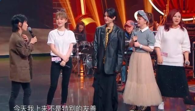 曝光|尚雯婕惨遭昔日姐妹曝光真面目,原来明星台上台下相差如此之大