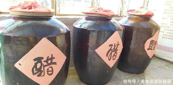夏天|做凉拌菜,用陈醋、香醋还是白醋很多人用错了,难怪不好吃
