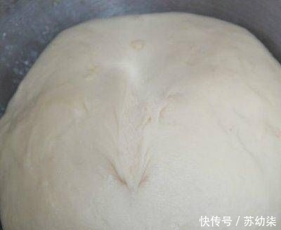 面包|黯然销魂的芝士面包,美味!