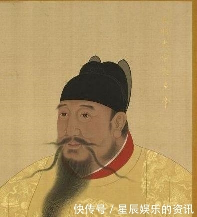 朱棣|除了朱元璋和朱棣，明朝还有一个很有作为的皇帝，却很少被提及