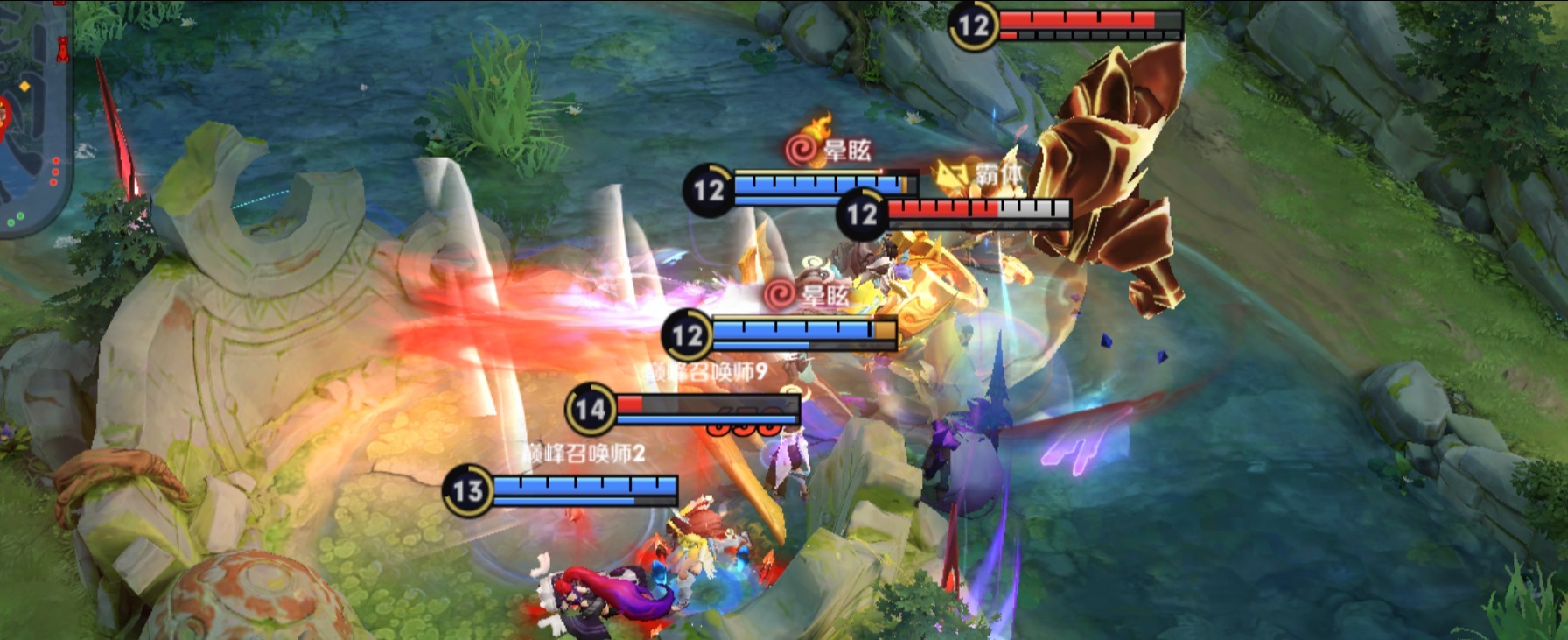 三句话|王者荣耀最喜欢听队友说的三句话,虽然真假难辨,最起码有信心