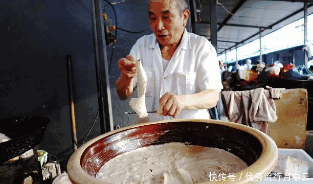 炸酱|中国最好吃的7碗面,北方3碗,南方3碗,外加1碗,你家乡有吗