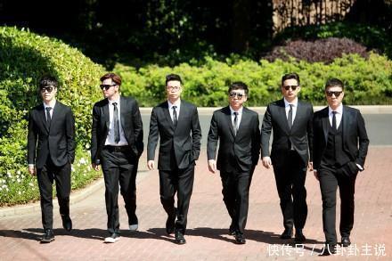 三精|《极限挑战》“三精和三傻”还会回来吗?