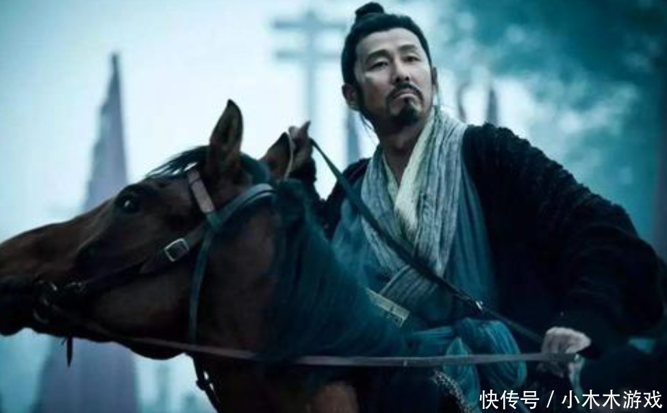 混混|汉高祖刘邦:被称为一个超级大混混,他的童年生活是什么样的?