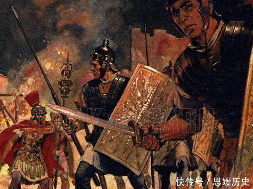 攻防战|圣城之殇，耶路撒冷攻防战