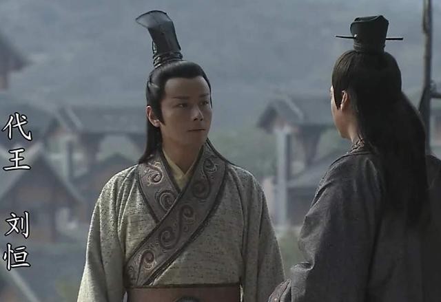 王朝|汉文帝:我国少见的幸运皇帝,意外坐上皇位,开辟盛世王朝