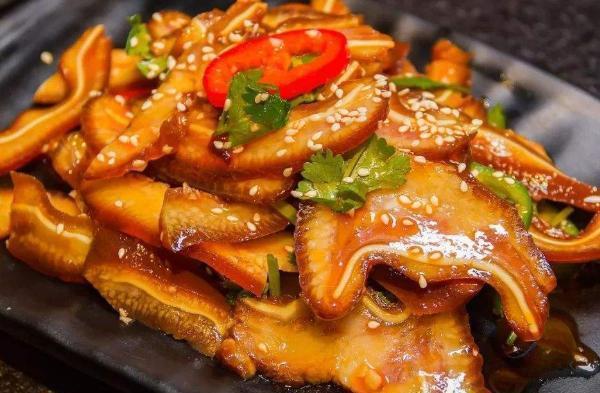 中国|猪蹄之后,又一中国菜席卷国外,老外们吃前嫌弃,吃后表示真香