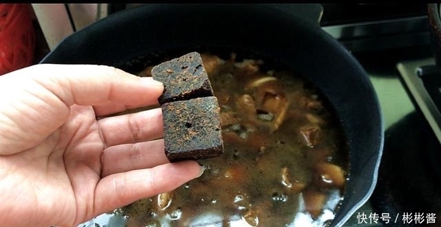 氨基酸|入秋后,吃鸡鸭鱼肉不如吃它,45元一斤有点贵,健脑强筋骨!