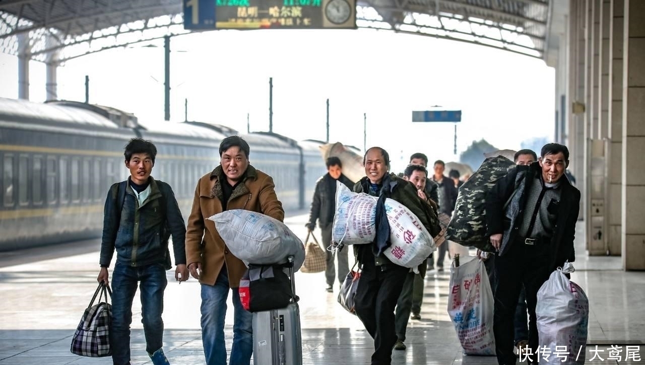 猖狂|为什么现在火车上的扒手都消失了,猖狂的小偷都去哪了