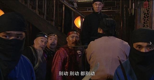 皇帝|年羹尧屠杀江夏镇,康熙不追究,雍正做了皇帝之后却赐死了他