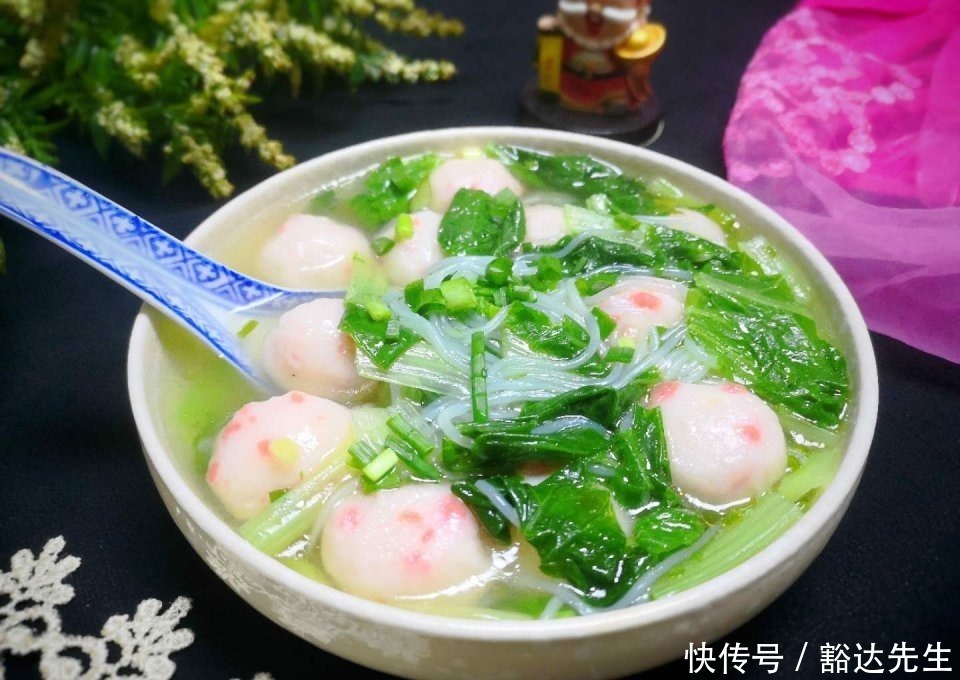  家人|夏至过后，常给家人煮这汤，清热去火，补充营养，冷热都好喝