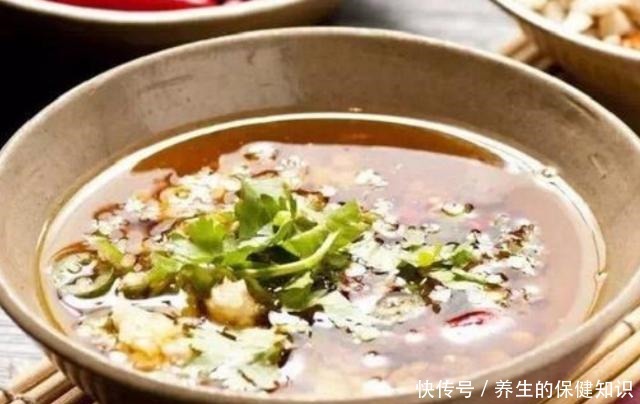 吃火锅|吃火锅,会调这5款蘸料的人,不是吃货就是行家,太会了!