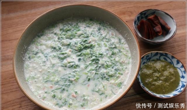 只用|不加一滴油,只用盐调味,小白菜的这种做法才是小时候的味道