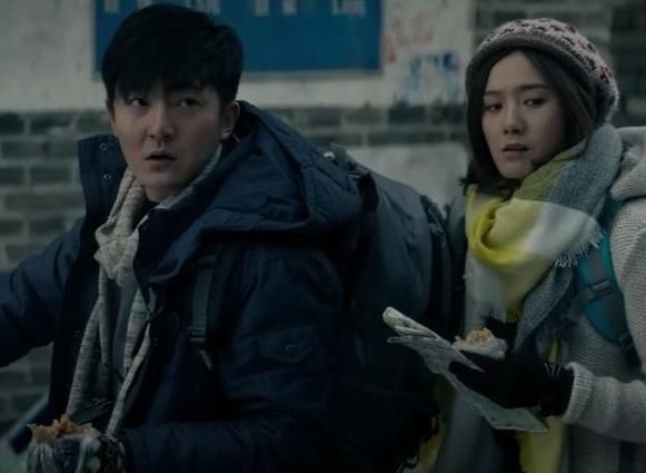 是因为|从“话剧王子”到“余欢水”，郭京飞成功转型的秘密都是因为她