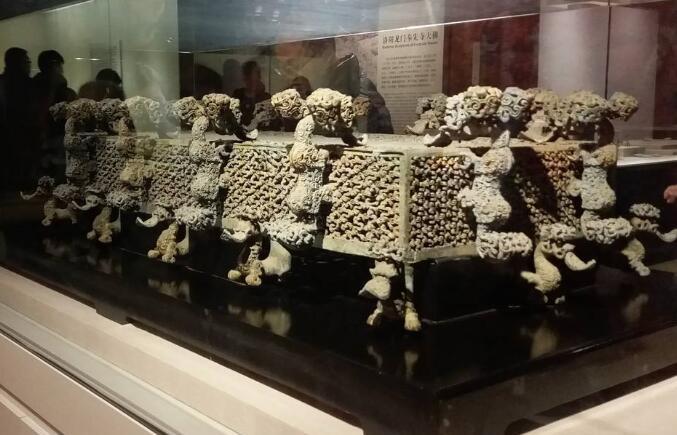 估价|历史上最珍贵的文物,如今科技难以制造出来,专家估价10亿