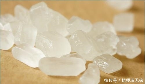 叮嘱|今天才知道,白冰糖好还是黄冰糖好,看完别再买错了,叮嘱家里人