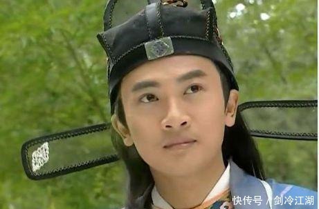 角色|苏有朋的古装角色大盘点,张无忌垫底,最帅的是扇子成为亮点的他