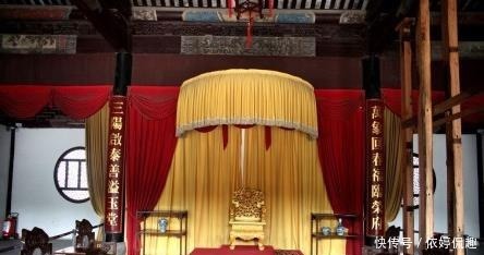 北伐|他是第一个公开反对杨秀清北伐方略的人，这一点远胜杨秀清