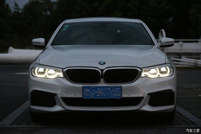 巅峰|宝马530Li尊享运动,宝马5系提车1周年纪念及1年用车体验