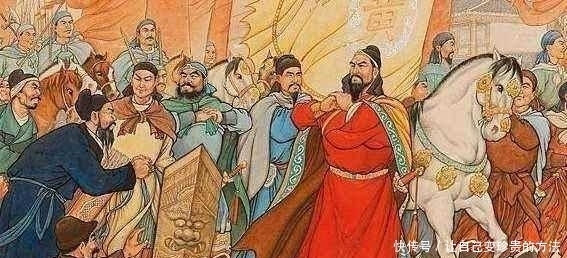 唐朝|自从宋代以后，为何再也没有朝代定都关中？