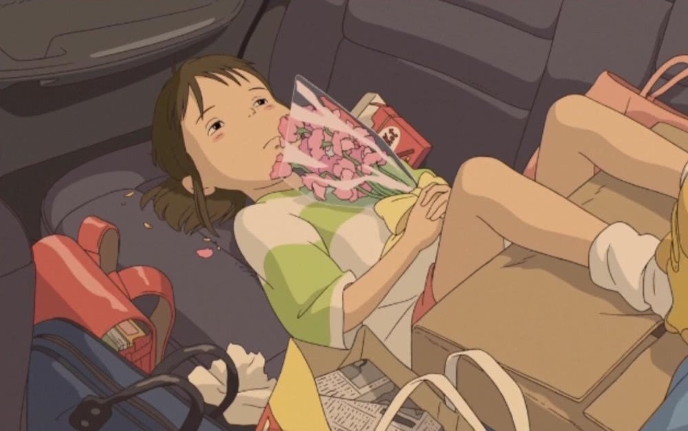 涵义|《千与千寻》这部影评有很多涵义和暗示,坚守自我,也看到自己