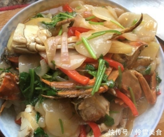  简单|自从学会这几道菜，请客再也没下过馆子，简单易做不比下饭店差