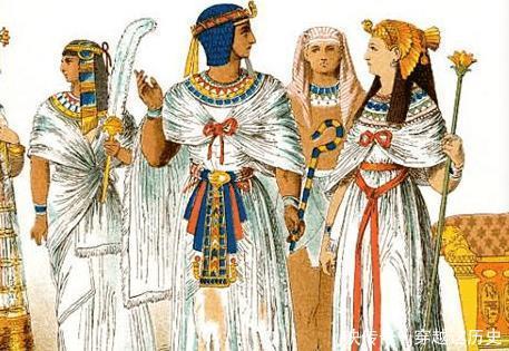 近亲结婚|中国坚决禁止的事情在古埃及是习俗,日本也有,却造成不良后果!