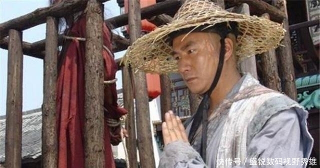  刘邦|眼看要亡国, 一农民说了他姓氏, 直接挽救了国家, 多延续了二百年