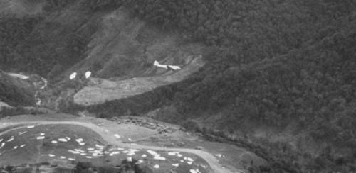  非洲|被收拾的印军，是王牌部队？非洲痛击隆美尔，旅长出身贵族