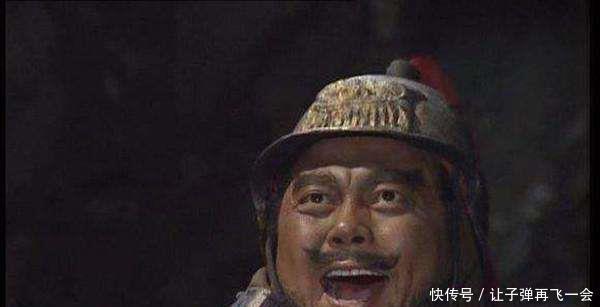  吕布集团|闯荡中原数十载, 张飞收获的不仅是威名, 还有意外惊喜！