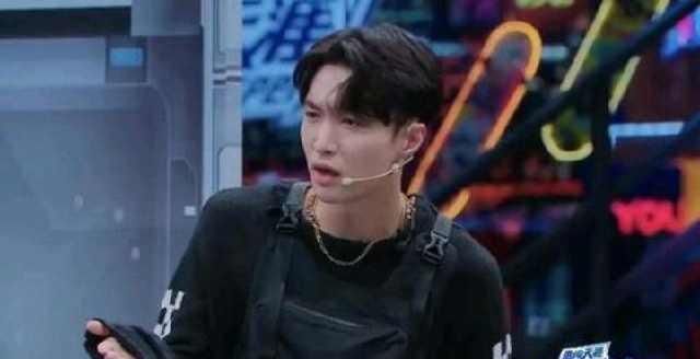 选择|《这就是街舞3》剧本明显,张艺兴选人太假,他是冠军没错了