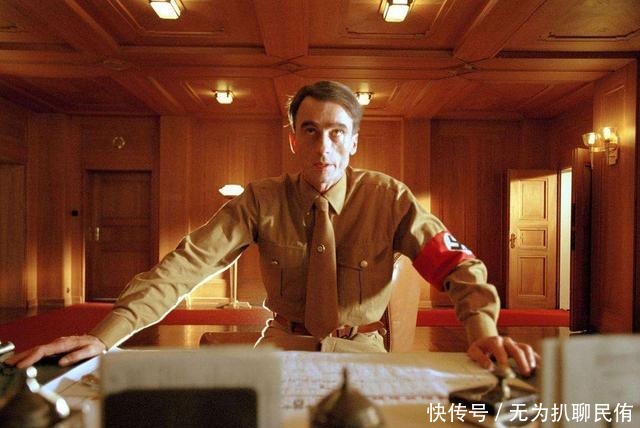  希特勒|德国战犯施佩尔竟然受了希特勒的蒙蔽？你敢信吗！他的结局猜不到