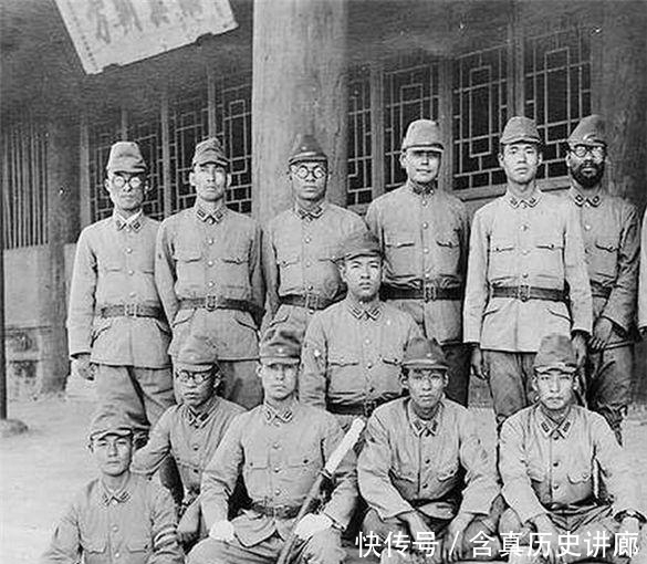 逃兵|滞留中国最后一名日兵:当逃兵埋名70年,变身赤脚医生,活103岁