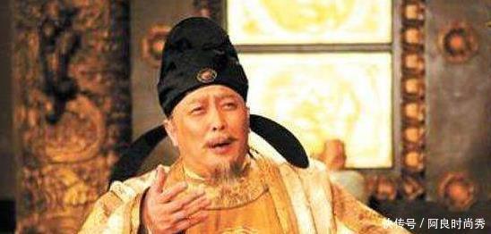 李建成|李世民逼父退位,李渊后来留14字遗言,16年后字字成真!