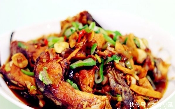 家常菜|百吃不腻的家常菜,色香味浓好吃特下饭,保证家人都爱吃